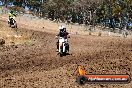 MRMC MotorX Ride Day Broadford 2 of 2 parts 19 01 2014 - 9CR_3428