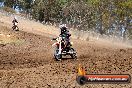 MRMC MotorX Ride Day Broadford 2 of 2 parts 19 01 2014 - 9CR_3447