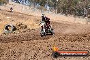 MRMC MotorX Ride Day Broadford 2 of 2 parts 19 01 2014 - 9CR_3469