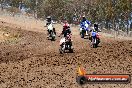 MRMC MotorX Ride Day Broadford 2 of 2 parts 19 01 2014 - 9CR_3477