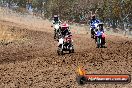 MRMC MotorX Ride Day Broadford 2 of 2 parts 19 01 2014 - 9CR_3478