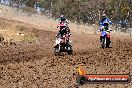 MRMC MotorX Ride Day Broadford 2 of 2 parts 19 01 2014 - 9CR_3479