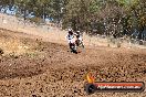 MRMC MotorX Ride Day Broadford 2 of 2 parts 19 01 2014 - 9CR_3495