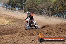 MRMC MotorX Ride Day Broadford 2 of 2 parts 19 01 2014 - 9CR_3511