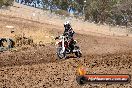 MRMC MotorX Ride Day Broadford 2 of 2 parts 19 01 2014 - 9CR_3527