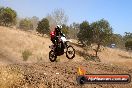 MRMC MotorX Ride Day Broadford 2 of 2 parts 19 01 2014 - 9CR_3641