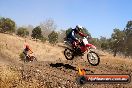 MRMC MotorX Ride Day Broadford 2 of 2 parts 19 01 2014 - 9CR_3649