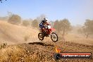 MRMC MotorX Ride Day Broadford 2 of 2 parts 19 01 2014 - 9CR_3790