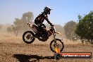 MRMC MotorX Ride Day Broadford 2 of 2 parts 19 01 2014 - 9CR_3937