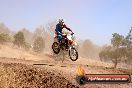 MRMC MotorX Ride Day Broadford 2 of 2 parts 19 01 2014 - 9CR_3979