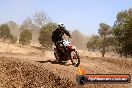 MRMC MotorX Ride Day Broadford 2 of 2 parts 19 01 2014 - 9CR_4000