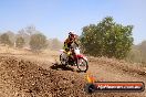 MRMC MotorX Ride Day Broadford 2 of 2 parts 19 01 2014 - 9CR_4035