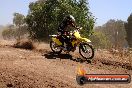MRMC MotorX Ride Day Broadford 2 of 2 parts 19 01 2014 - 9CR_4222