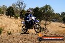 MRMC MotorX Ride Day Broadford 2 of 2 parts 19 01 2014 - 9CR_4310