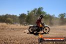 MRMC MotorX Ride Day Broadford 2 of 2 parts 19 01 2014 - 9CR_4366