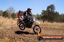 MRMC MotorX Ride Day Broadford 2 of 2 parts 19 01 2014 - 9CR_4383