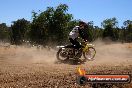 MRMC MotorX Ride Day Broadford 2 of 2 parts 19 01 2014 - 9CR_4399