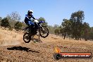 MRMC MotorX Ride Day Broadford 2 of 2 parts 19 01 2014 - 9CR_4402