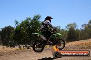 MRMC MotorX Ride Day Broadford 2 of 2 parts 19 01 2014 - 9CR_4424