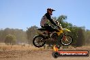 MRMC MotorX Ride Day Broadford 2 of 2 parts 19 01 2014 - 9CR_4523