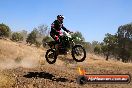 MRMC MotorX Ride Day Broadford 2 of 2 parts 19 01 2014 - 9CR_4536