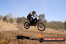 MRMC MotorX Ride Day Broadford 2 of 2 parts 19 01 2014 - 9CR_4647