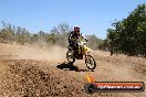 MRMC MotorX Ride Day Broadford 2 of 2 parts 19 01 2014 - 9CR_4830
