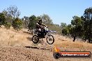 MRMC MotorX Ride Day Broadford 2 of 2 parts 19 01 2014 - 9CR_4853