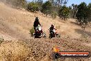 MRMC MotorX Ride Day Broadford 2 of 2 parts 19 01 2014 - 9CR_4860