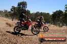 MRMC MotorX Ride Day Broadford 2 of 2 parts 19 01 2014 - 9CR_4865