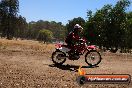 MRMC MotorX Ride Day Broadford 2 of 2 parts 19 01 2014 - 9CR_4883