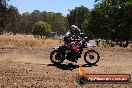 MRMC MotorX Ride Day Broadford 2 of 2 parts 19 01 2014 - 9CR_4907