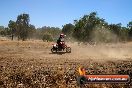 MRMC MotorX Ride Day Broadford 2 of 2 parts 19 01 2014 - 9CR_4945