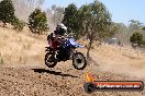 MRMC MotorX Ride Day Broadford 2 of 2 parts 19 01 2014 - 9CR_4997