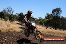 MRMC MotorX Ride Day Broadford 2 of 2 parts 19 01 2014 - 9CR_5185