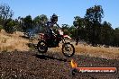 MRMC MotorX Ride Day Broadford 2 of 2 parts 19 01 2014 - 9CR_5196