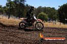 MRMC MotorX Ride Day Broadford 2 of 2 parts 19 01 2014 - 9CR_5224