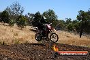 MRMC MotorX Ride Day Broadford 2 of 2 parts 19 01 2014 - 9CR_5226