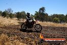 MRMC MotorX Ride Day Broadford 2 of 2 parts 19 01 2014 - 9CR_5239