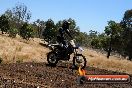 MRMC MotorX Ride Day Broadford 2 of 2 parts 19 01 2014 - 9CR_5254