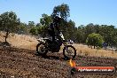 MRMC MotorX Ride Day Broadford 2 of 2 parts 19 01 2014 - 9CR_5256