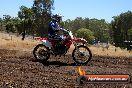 MRMC MotorX Ride Day Broadford 2 of 2 parts 19 01 2014 - 9CR_5267