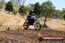 MRMC MotorX Ride Day Broadford 2 of 2 parts 19 01 2014 - 9CR_5269