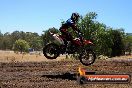 MRMC MotorX Ride Day Broadford 2 of 2 parts 19 01 2014 - 9CR_5295
