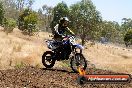 MRMC MotorX Ride Day Broadford 2 of 2 parts 19 01 2014 - 9CR_5428