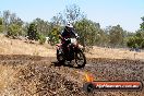 MRMC MotorX Ride Day Broadford 2 of 2 parts 19 01 2014 - 9CR_5475
