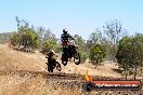 MRMC MotorX Ride Day Broadford 2 of 2 parts 19 01 2014 - 9CR_5596