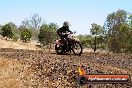 MRMC MotorX Ride Day Broadford 2 of 2 parts 19 01 2014 - 9CR_5621