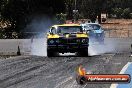 Heathcote Park Test n Tune 12 01 2014