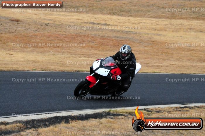 Champions Ride Day Broadford 15 02 2014 - CR1_6148